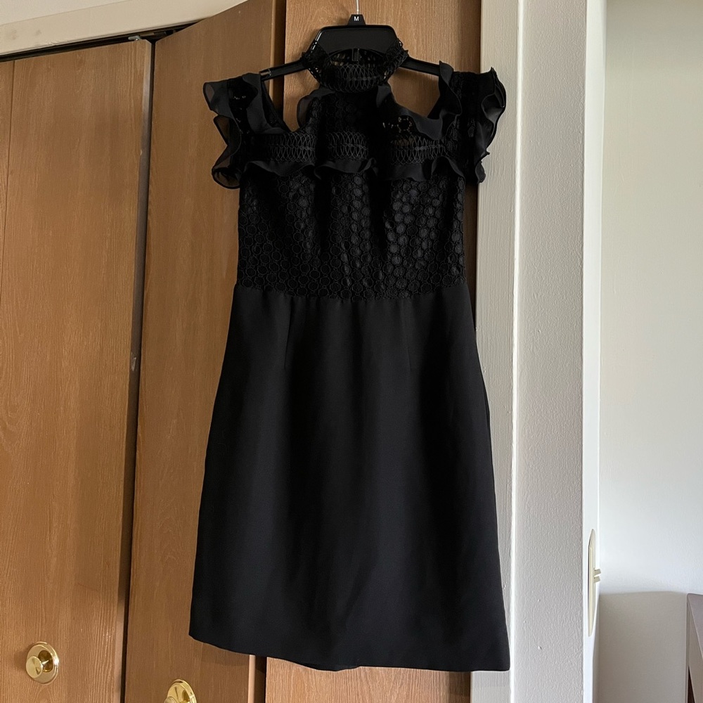 Off The Shoulder Dress